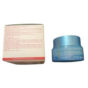 NEW Clarins Hydra Essential Moisturizer Silky Cream Normal & Dry Skin 1.7 OZ